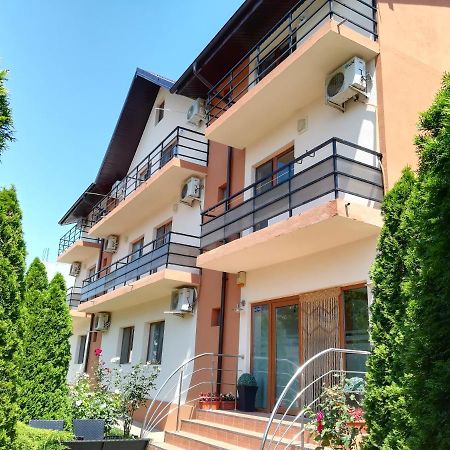 Casa Mevas Costinesti Exterior foto