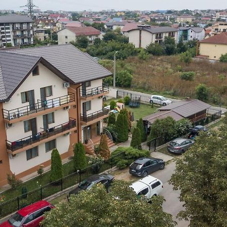 Casa Mevas Costinesti Exterior foto