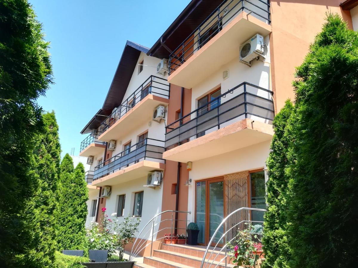Casa Mevas Costinesti Exterior foto