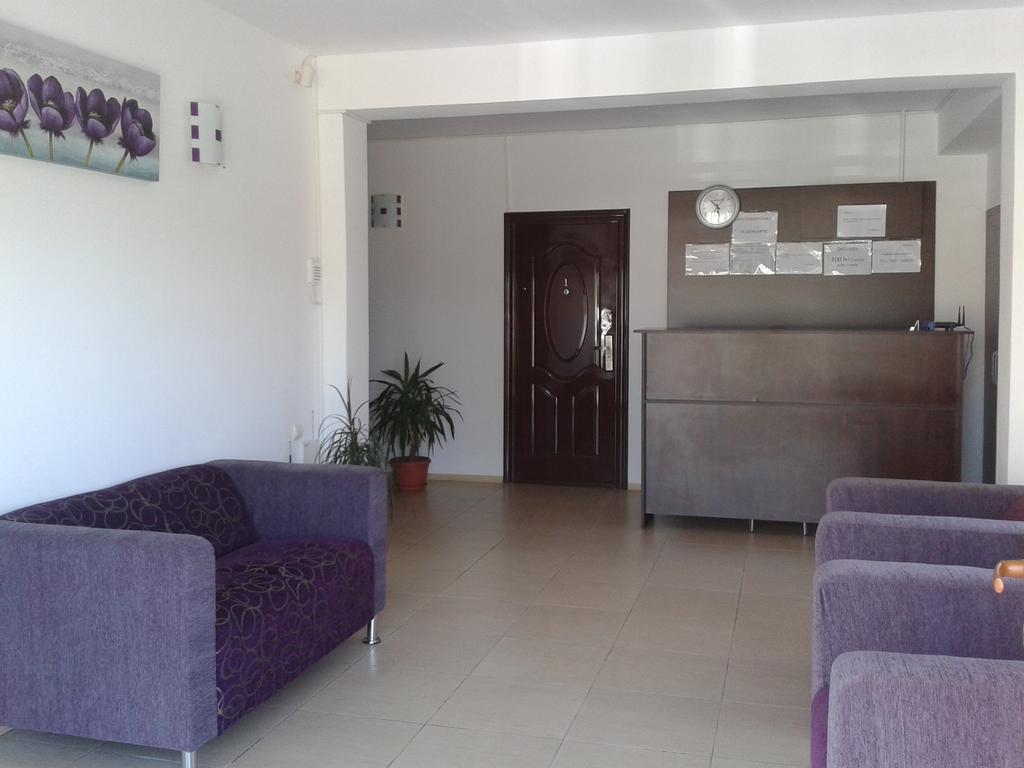 Casa Mevas Costinesti Exterior foto