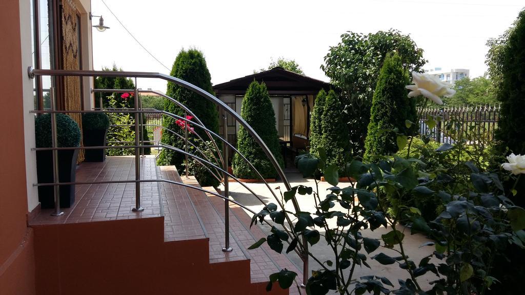 Casa Mevas Costinesti Exterior foto